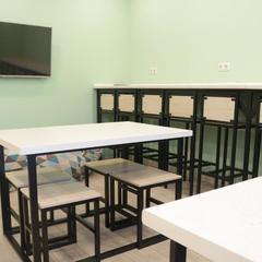 Хостел Арбат 42, Москва, Московская область