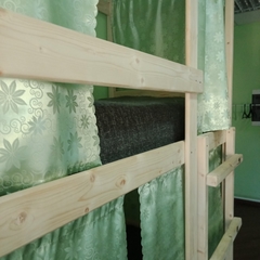 Хостел Меридиан на Фортунатовской, Москва, Московская область