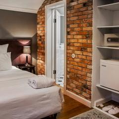 Отель Bulgakov Residence, Москва, Московская область