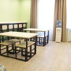 Хостел Арбат 42, Москва, Московская область