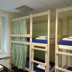 Хостел Меридиан на Фортунатовской, Москва, Московская область