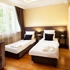 Отель Bulgakov Residence, Москва, Московская область