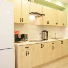 Хостел Арбат 42, Москва, Московская область