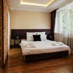 Отель Bulgakov Residence, Москва, Московская область