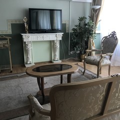 Гостиница ГородОтель На Павелецком, Москва, Московская область