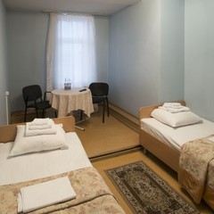 Гостиница ГородОтель На Павелецком, Москва, Московская область