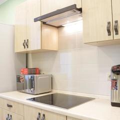 Хостел Арбат 42, Москва, Московская область