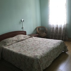 Гостиница ГородОтель На Павелецком, Москва, Московская область