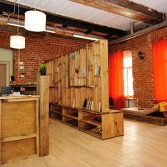 Хостел Nice на Комсомольской, Москва, Московская область