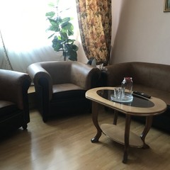 Гостиница ГородОтель На Павелецком, Москва, Московская область