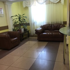 Гостиница ГородОтель На Павелецком, Москва, Московская область