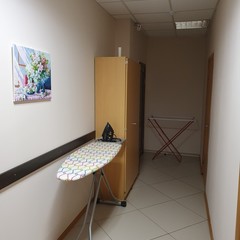 Хостел Меридиан на Фортунатовской, Москва, Московская область