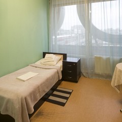 Гостиница ГородОтель На Павелецком, Москва, Московская область