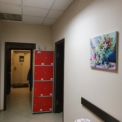 Хостел Меридиан на Фортунатовской, Москва, Московская область