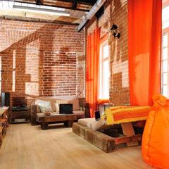 Хостел Nice на Комсомольской, Москва, Московская область