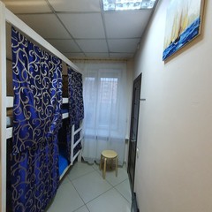 Хостел Меридиан на Фортунатовской, Москва, Московская область