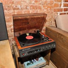 Хостел Nice на Комсомольской, Москва, Московская область