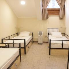 Хостел Арбат 42, Москва, Московская область