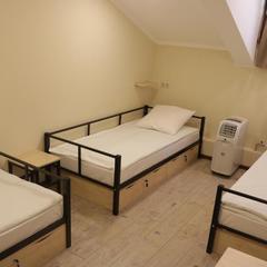 Хостел Арбат 42, Москва, Московская область