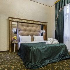 Отель Империя, Москва, Московская область