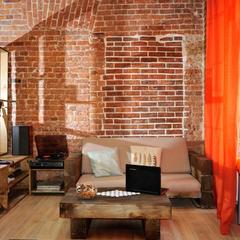 Хостел Nice на Комсомольской, Москва, Московская область