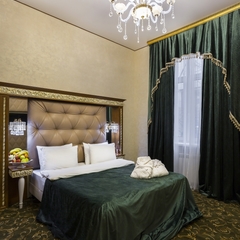 Отель Империя, Москва, Московская область