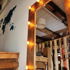 Хостел Nice на Комсомольской, Москва, Московская область