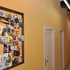 Хостел Nice на Комсомольской, Москва, Московская область