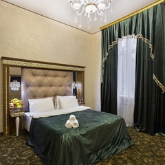 Отель Империя, Москва, Московская область