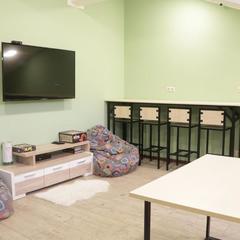 Хостел Арбат 42, Москва, Московская область