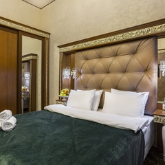 Отель Империя, Москва, Московская область