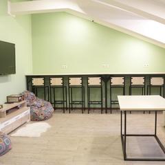 Хостел Арбат 42, Москва, Московская область