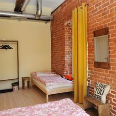 Хостел Nice на Комсомольской, Москва, Московская область