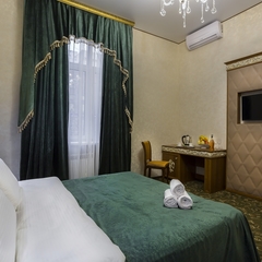 Отель Империя, Москва, Московская область