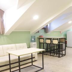 Хостел Арбат 42, Москва, Московская область