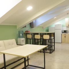 Хостел Арбат 42, Москва, Московская область