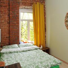 Хостел Nice на Комсомольской, Москва, Московская область