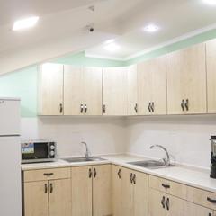 Хостел Арбат 42, Москва, Московская область