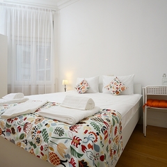 Мини-отель Апельсин на Тверском бульваре, Москва, Московская область