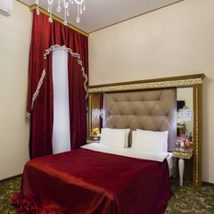 Отель Империя, Москва, Московская область