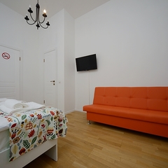 Мини-отель Апельсин на Тверском бульваре, Москва, Московская область