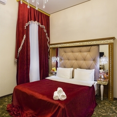 Отель Империя, Москва, Московская область