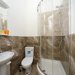 Мини-отель Апельсин на Тверском бульваре, Москва, Московская область