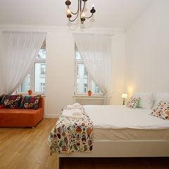 Мини-отель Апельсин на Тверском бульваре, Москва, Московская область