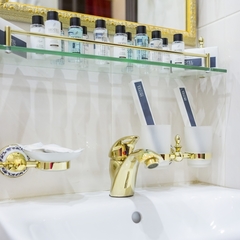 Отель Империя, Москва, Московская область