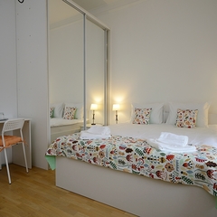 Мини-отель Апельсин на Тверском бульваре, Москва, Московская область