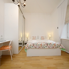 Мини-отель Апельсин на Тверском бульваре, Москва, Московская область