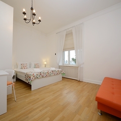 Мини-отель Апельсин на Тверском бульваре, Москва, Московская область