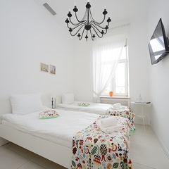 Мини-отель Апельсин на Тверском бульваре, Москва, Московская область