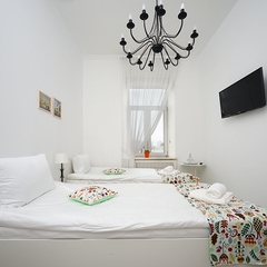 Мини-отель Апельсин на Тверском бульваре, Москва, Московская область